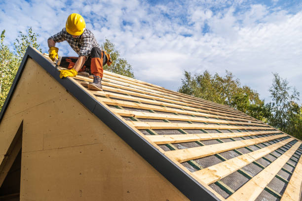 Best Storm Damage Roof Repair  in Denver, IA