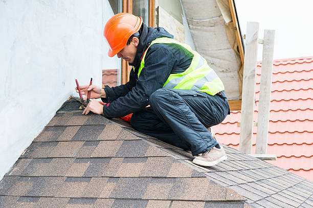 Tile Roofing Contractor in Denver, IA